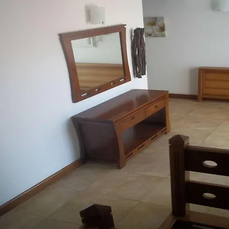 Yaiza Sleeps 6 Pool Wifi Yaiza