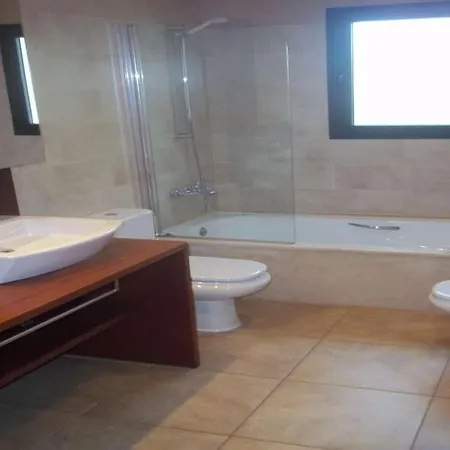 Yaiza Sleeps 6 Pool Wifi Villa Yaiza
