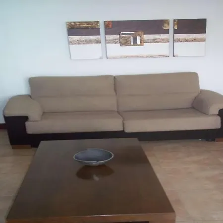 Villa Yaiza Sleeps 6 Pool Wifi Yaiza
