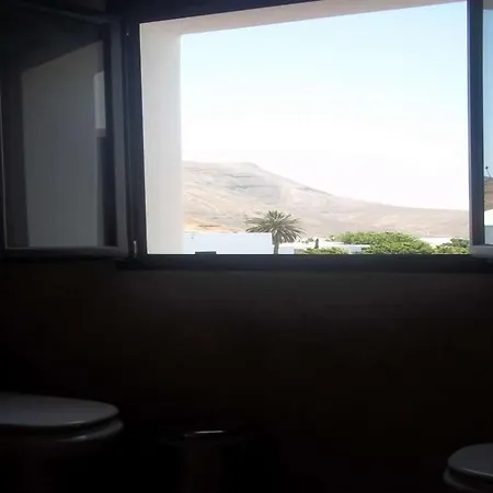 Yaiza Sleeps 6 Pool Wifi * Yaiza
