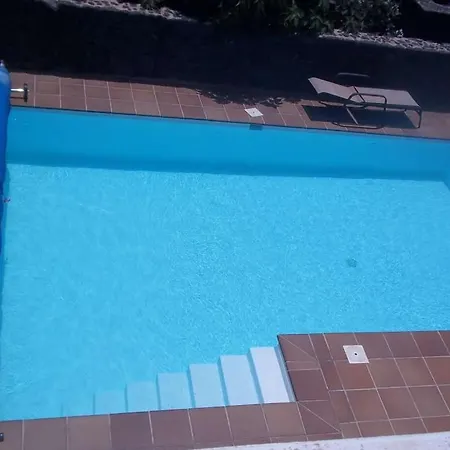 Yaiza Sleeps 6 Pool Wifi Yaiza